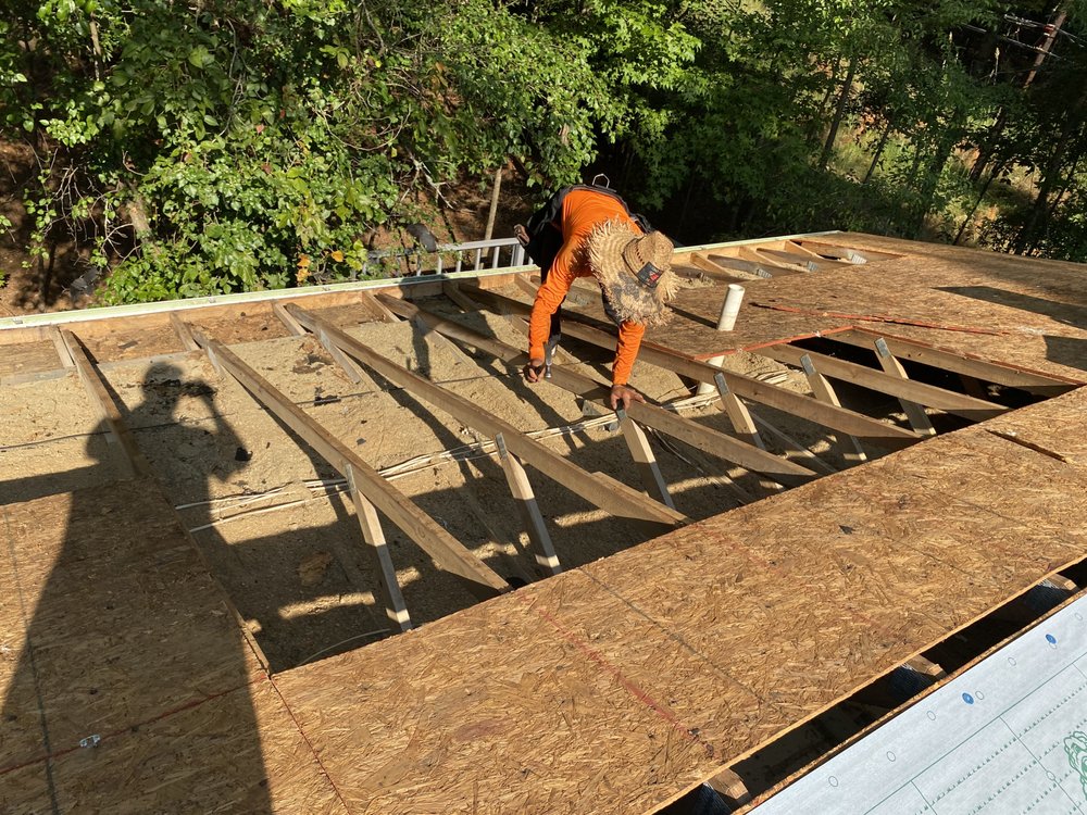 Slide of Atlanta Storm Roofing Company