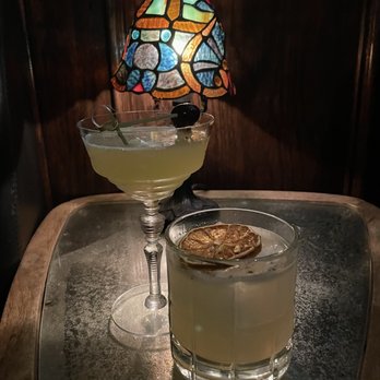 Quintana's Speakeasy - Monks on Holiday and Tender Lovin' Pear - Speakeasies Near Me - Cleveland Heights, Ohio Quintana's Speakeasy - Monks on Holiday and Tender Lovin' Pear - Speakeasies Near Me - Cleveland Heights, Ohio