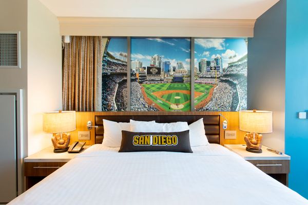 Sycuan Casino Resort by null