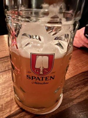 Stammtisch by null
