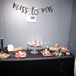 Club Elmwood Park - Bridal Shower