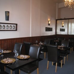 Blue Chilli Thai Restaurant
