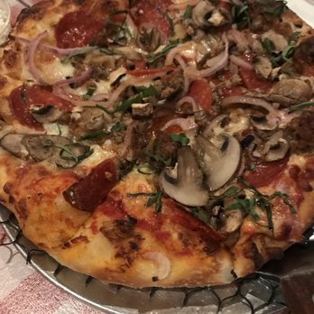 Bill's Pizza - The Whiskey Row - Pizza Near Me - Prescott, Arizona Bill's Pizza - The Whiskey Row - Pizza Near Me - Prescott, Arizona