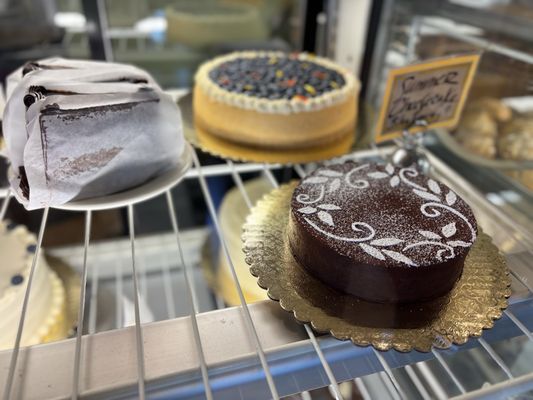 Blackbird Bakery by null