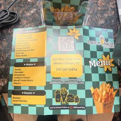 Home Frite