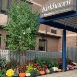 Exterior photo of Kirkhaven - Rochester, New York Exterior photo of Kirkhaven - Rochester, New York