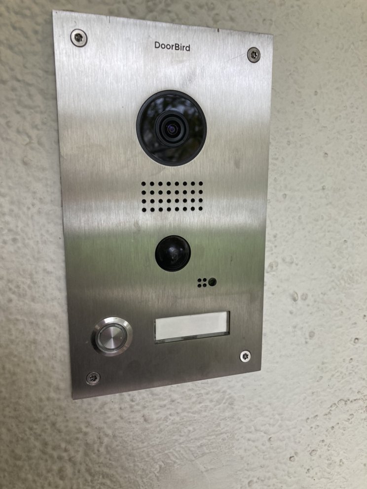 Slide of JS-SmartHome