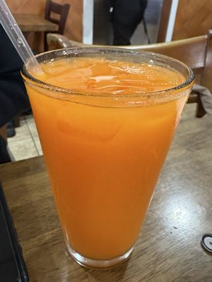 Antigua Guatemala Restaurant by null