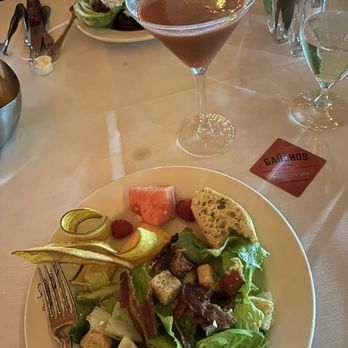 Gauchos Do Sul - Love the salad bar!!! - Brazilian Near Me - Katy, Texas