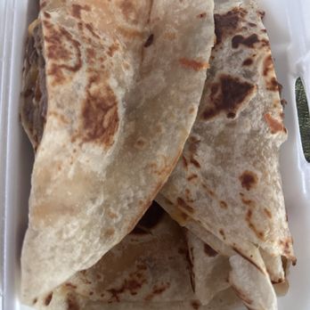 Alfonso's Mexican Food - Carne Asada quesadilla - Mexican Near Me - Payson, Arizona