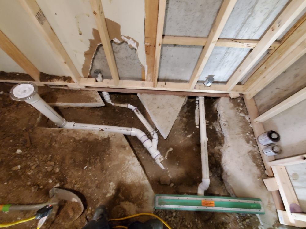 Slide of Lopez Plumbing And Electrical