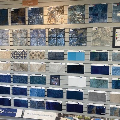 National Pool Tile Tempe