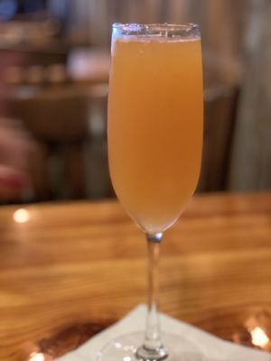 Rustic Table by null