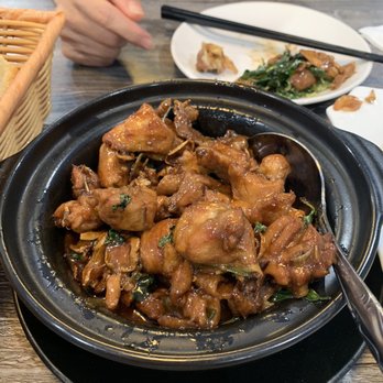 Ahgoo's Kitchen - Chinese Near Me - Temple City, California