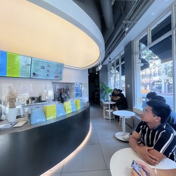 LT9 Tea Blends - Bubble Tea Near Me - Pasadena, California