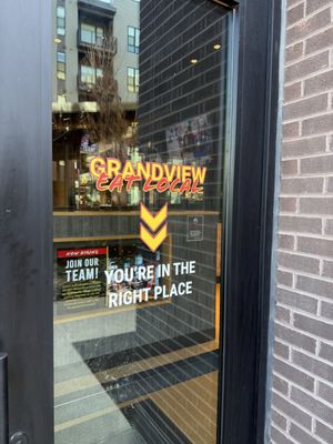 JT's Pizza & Pub - Grandview Heights by null