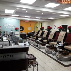 Solace Nails & Spa