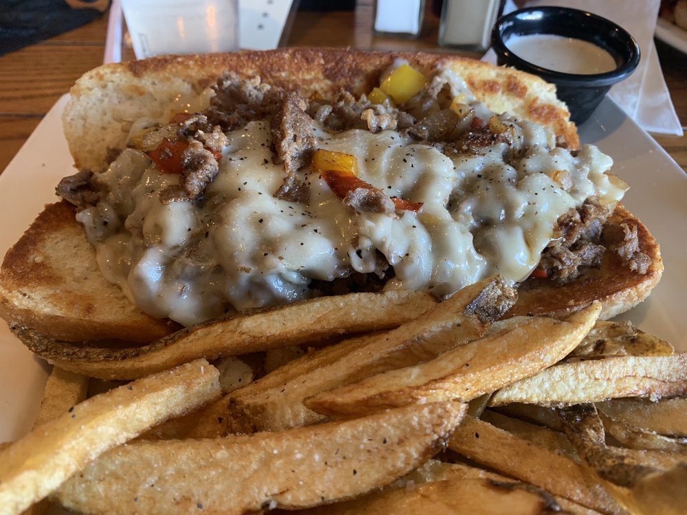 CACTUS GRILL 19 Photos & 30 Reviews 22349 Kimberly Rd, Kimberly