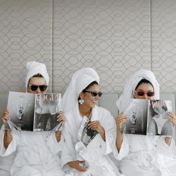 Allure Luxe Mobile Salon & Spa - We have free consultations for events. We will service you and all your friends for any event. - Makeup Artists Near Me Allure Luxe Mobile Salon & Spa - We have free consultations for events. We will service you and all your friends for any event. - Makeup Artists Near Me