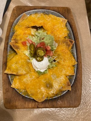 El Paso Cafe by null