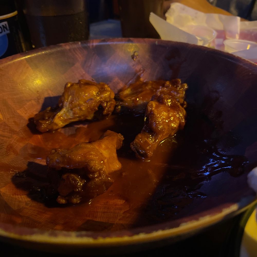 The Wing Bar - Chicken Wings Near Me - Brooklyn, New York The Wing Bar - Chicken Wings Near Me - Brooklyn, New York