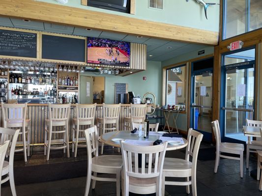 The Tides Wharf & Restaurant by null