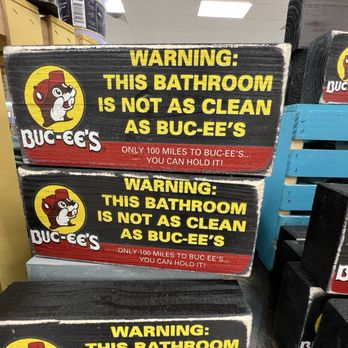 Buc-ee's - Ain't that the truth! Cleanest restrooms around. - Convenience Stores Near Me - Berthoud, Colorado