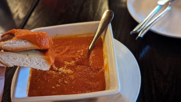 Market Place Tavern - Litchfield by null