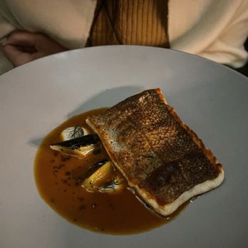 7 Adams - Trout - American Near Me - San Francisco, California 7 Adams - Trout - American Near Me - San Francisco, California