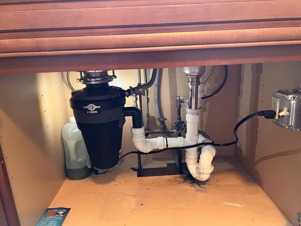 Slide of Gatton Plumbing & Heating