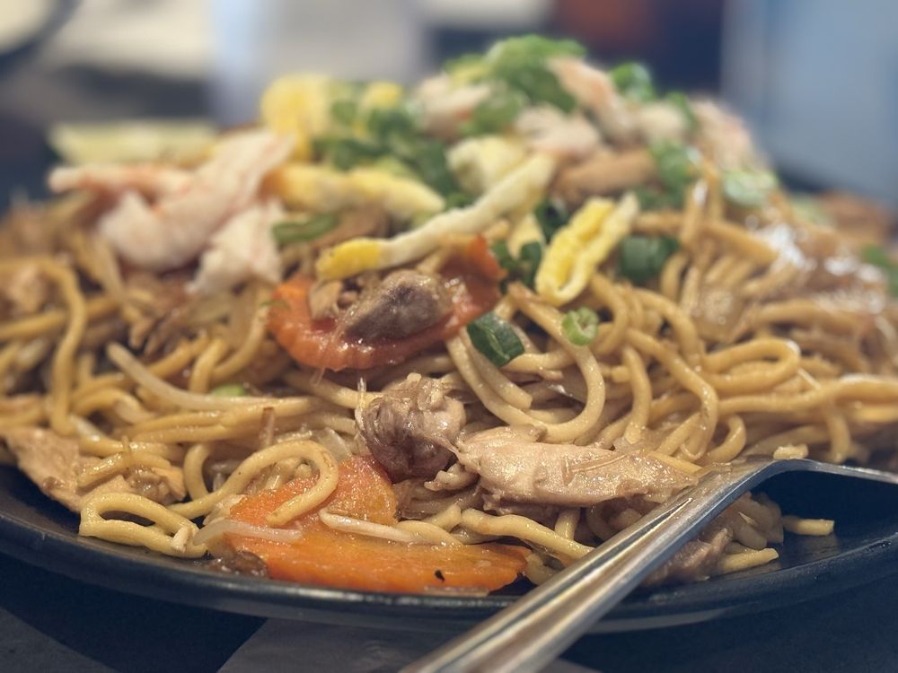 Mang Felix Kitchen Rainbow - Photo 3