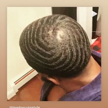 Teado's Cut N Style - Hair Salons Near Me - Queens, New York Teado's Cut N Style - Hair Salons Near Me - Queens, New York