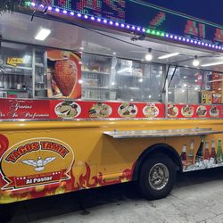 Tacos Tamix - Food Truck