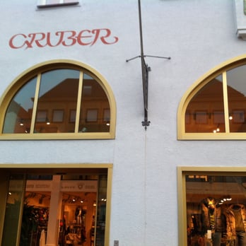 Gruber - Accessories Near Me - Freising, BY