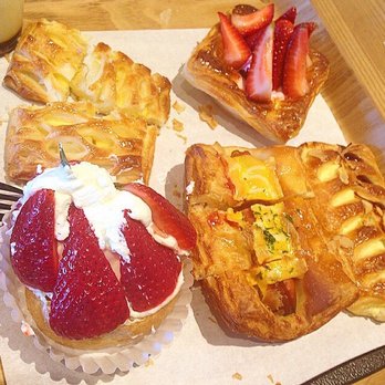 Paris Baguette - Coffee & Tea Near Me - Millbrae, California Paris Baguette - Coffee & Tea Near Me - Millbrae, California
