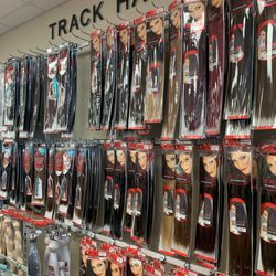 United Beauty Supply, Hair Extension & Wigs