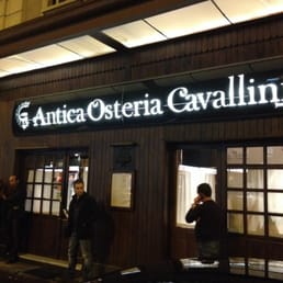 Store front
