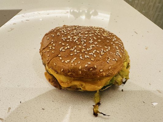 Charm City Burger Company by null
