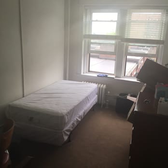 Our Lady's Guild House Convent - Standard room. - University Housing Near Me - Boston, Massachusetts