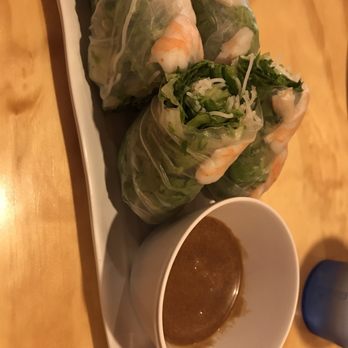Fuzen Pho - Spring rolls - Vietnamese Near Me - Henderson, Nevada Fuzen Pho - Spring rolls - Vietnamese Near Me - Henderson, Nevada