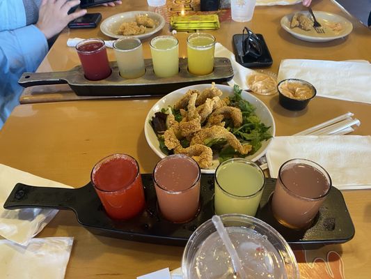Lo-Lo's Chicken & Waffles by null