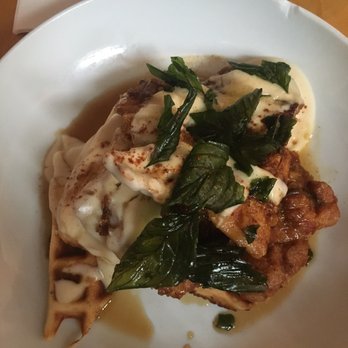 Win Son - Big Chicken & Waffles - Taiwanese Near Me - Brooklyn, New York