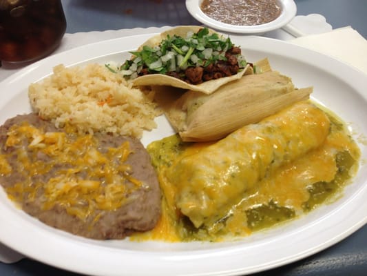 Don Pepe's Mexican Food by null