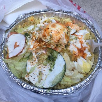 Biryani Cart - Indian Near Me - New York, New York