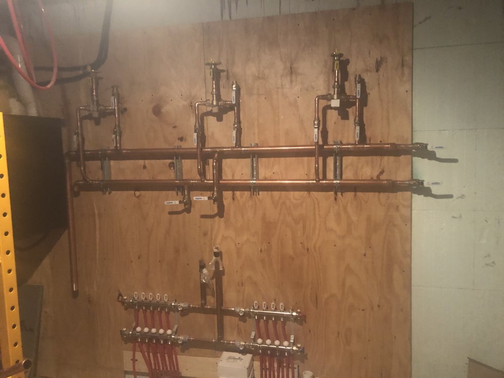 Slide of Highlands Heating Plumbing & Air Conditioning