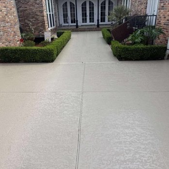 Breauxs Landscaping and Custom Concrete - Masonry/Concrete Near Me - Pierre Part, Louisiana Breauxs Landscaping and Custom Concrete - Masonry/Concrete Near Me - Pierre Part, Louisiana