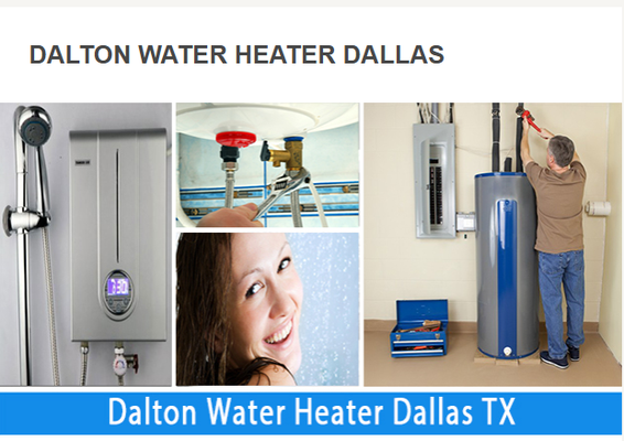 Dalton Water Heater