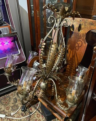 Halsey Vintage Shoppe