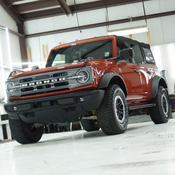 Southern Detail Pros - The best place to get protection for your ford bronco is Southern Detail Pros! - Auto Detailing Near Me Southern Detail Pros - The best place to get protection for your ford bronco is Southern Detail Pros! - Auto Detailing Near Me