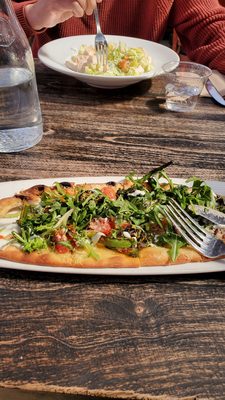 Healdsburg Bar & Grill by null